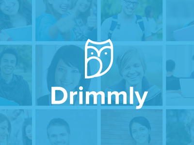 Drimmly Project Branding