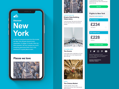 City Guides & onboarding