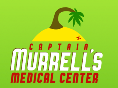 Cpt. Murrell's Medical Center - CBD Store