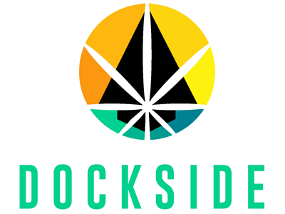 Dockside Dispensary - Logo Design