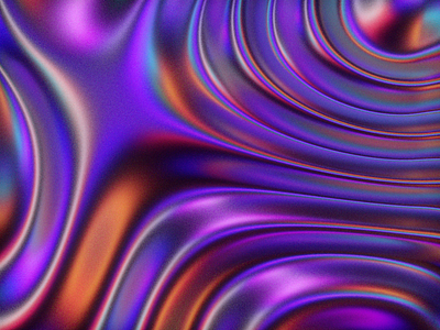 Light on Wave 3d 3d animation c4d design experiment study