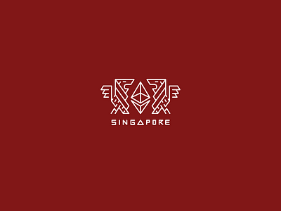 ETH SINGAPORE EVENT