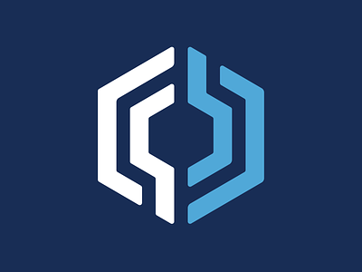 Paystand's new logo blockchain branding fintech icon design logo logo design
