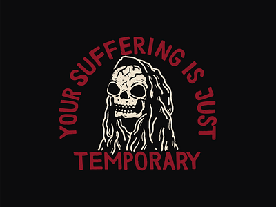 Temporary Suffer