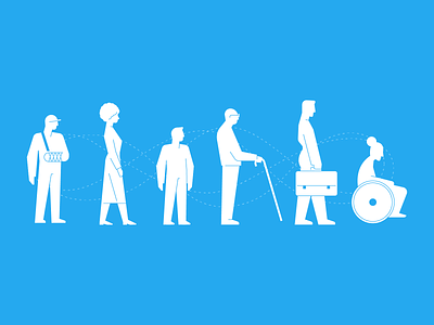 Inclusive Design vs. Accessible Design (with Infographic)