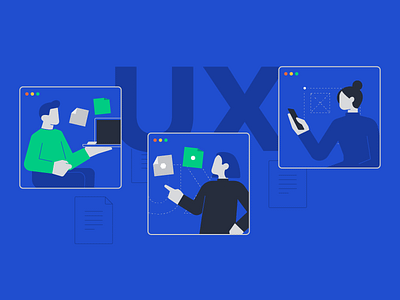 How to Perfect and Leverage Remote UX Workshops