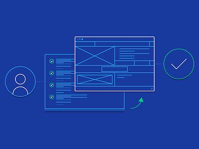 Jobs to Be Done: Turn Customer Needs Into Product Solutions illustration product design ui ui design user experience ux ux design