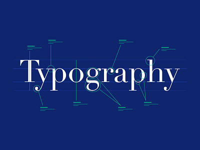 Understanding the Nuances of Typeface Classification illustration product design ui ui design usability user experience ux ux design