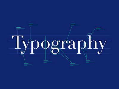 Understanding the Nuances of Typeface Classification