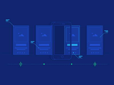 First Impressions - a Guide to Onboarding UX illustration product design ui ui design usability user experience ux ux design