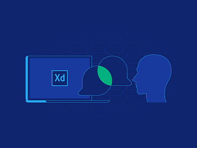Exploring Multimodal Design – An Adobe XD Tutorial illustration product design ui ui design usability user experience ux ux design