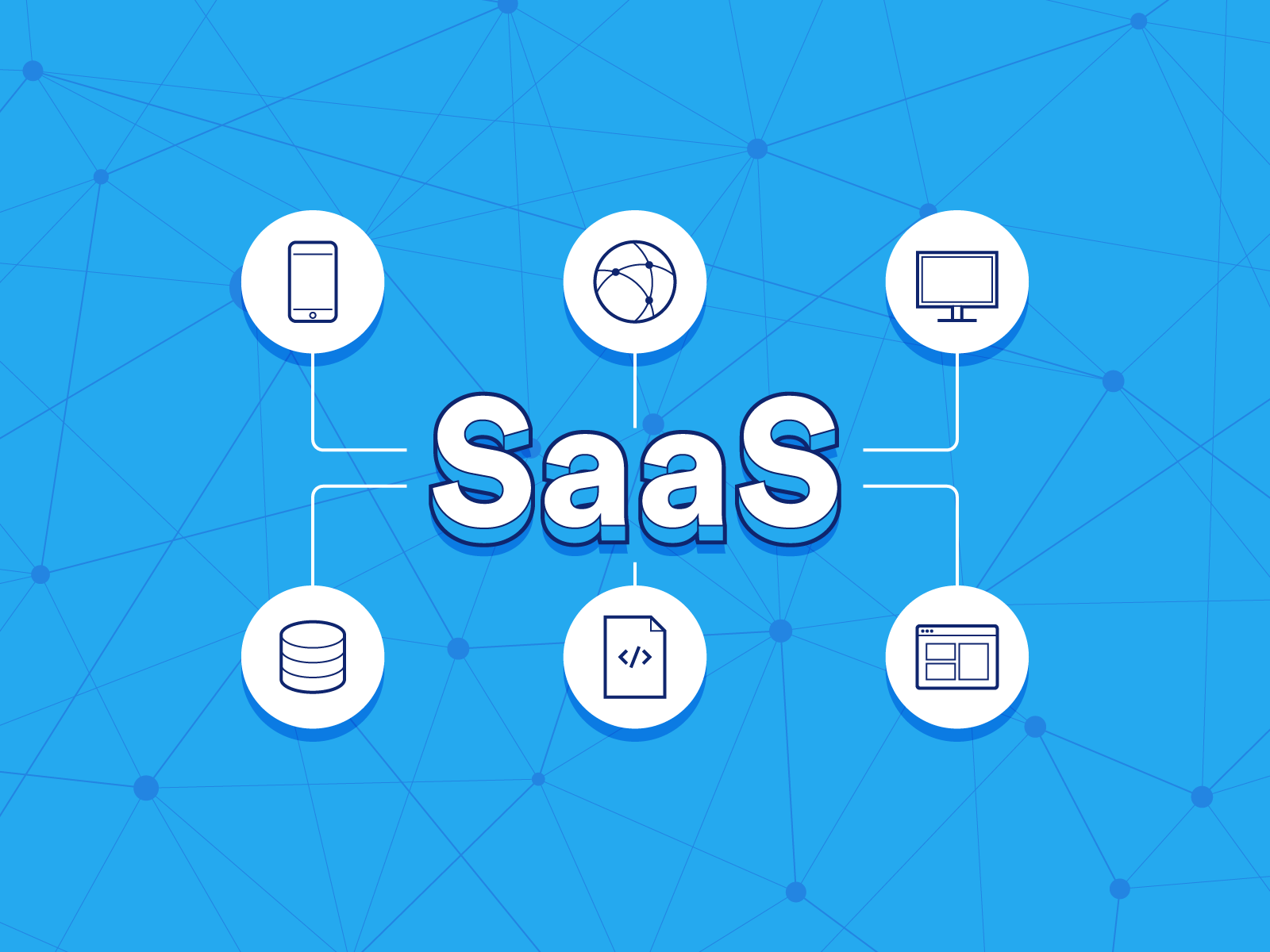 Saas проекты что это