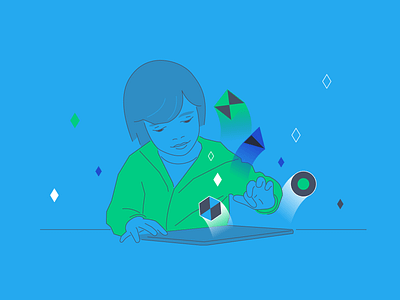 The Definitive Guide to Building Apps for Kids