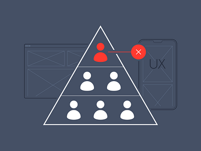 Want Great UX Design? Drop Your Ego.