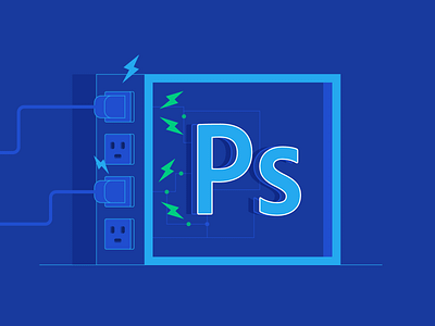 The Designer's Edge – An Overview of Photoshop Plugins