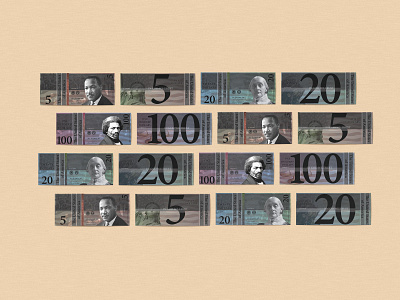 US Currency Redesign currency design redesign redesign concept redesign tuesday