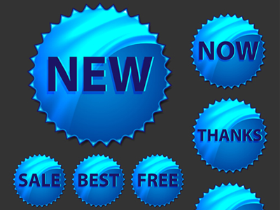 Blue Stickers best blue free hologram new now sale stickers thanks tutorial vivid