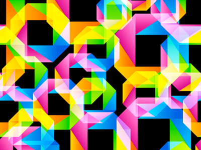 Origami Pattern abstract angle background bright colorful cut out design element eps10 geometric geometry gradient hexagon honeycomb illustration multicolored origami paper pattern polygon saturated shape spectrum strip symmetrical symmetry transparency transparent vector