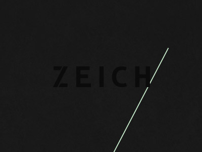 The old one of ZEICH, Cologne