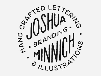 Personal Branding hand lettering hand type lettering type typography