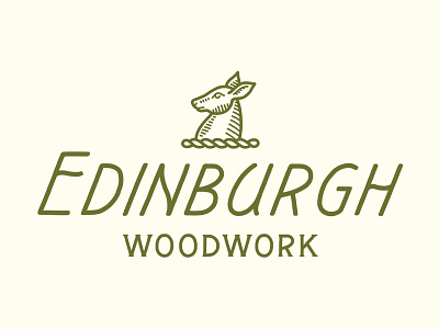 Edinburgh Woodwork