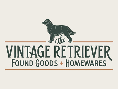 The Vintage Retriever