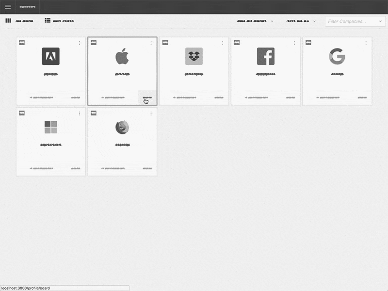 Evaluating UI Design: Squint Testing evaluation ui wireframe