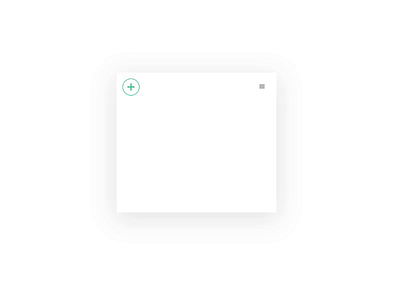 Status Toggle animation app css ui wireframe