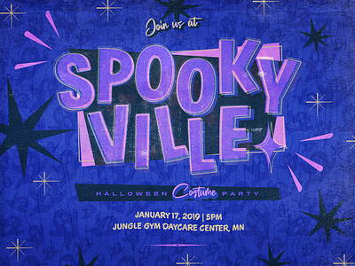 Spookyville