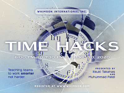 Time Hacks