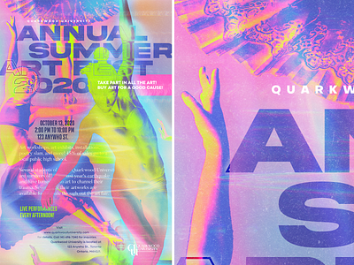 Annual Festival designs, themes, templates and downloadable graphic  elements on Dribbble