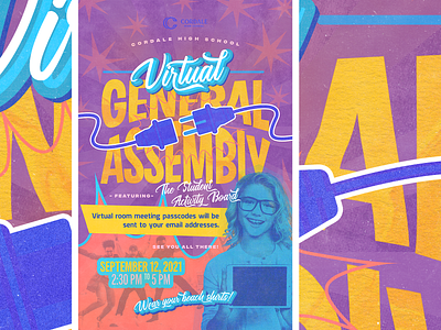 Virtual General Assembly