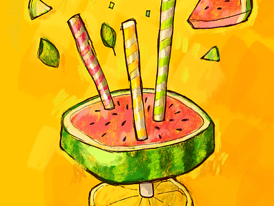 WATERMELON