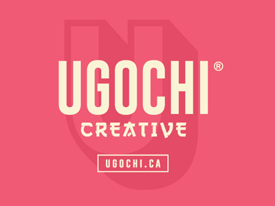 Ugochi Creative - Personal Branding