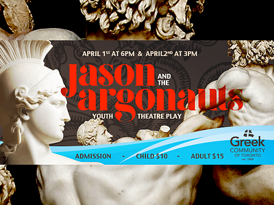 Jason and the Argonauts greek mythology