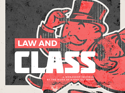 Class 2 capitalist corruption law money monopoly osgoode law york university