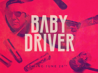 Baby Driver