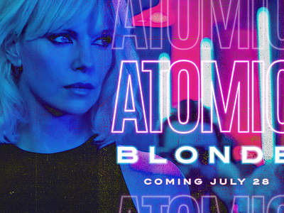 Atomic Remix banner movie poster