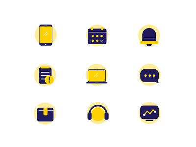 Unique Flat Icon fiverr fiverr.com fiverrgigs flat gig icon icon design icon set iconography icons simple ui ux vector