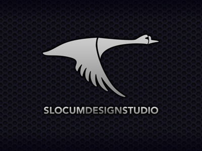 SDS Metal design desktop slocum studio swan wallpaper