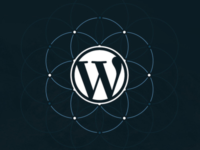 Open Source is the new Sacred Geometry pattern fruit of life flower of life seed of life sacred geometry geometry wordpress open source