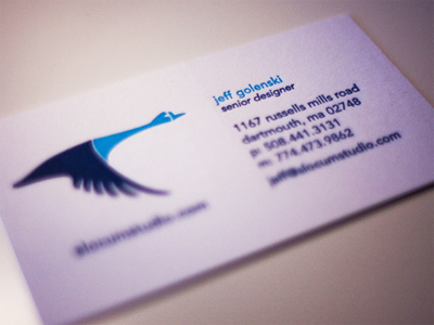 Letterpress Cahds business cards design em letterpress new bedford slocum studio