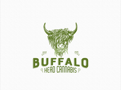 BUFFALO HEAD CANNABIS