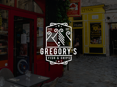 GREGORY'S FISH & CHIPS