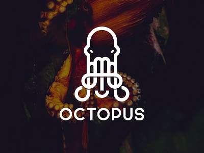 OCTOPUS LOGO