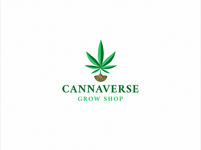 CANNAVERSE GROW SHOP