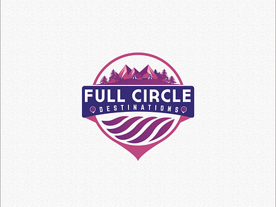 FULL CIRCLE DESTINATIONS