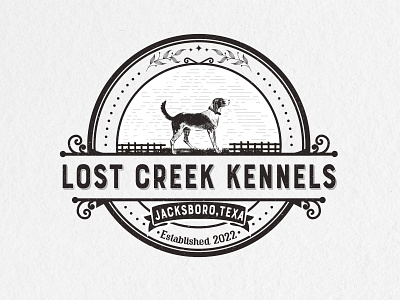 LOST CREEK KENNELS