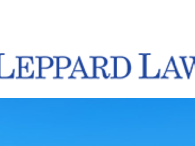 The Leppard Law: renowned name for best of legal solutions