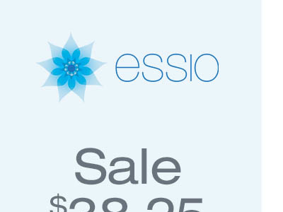 Essio banner ads